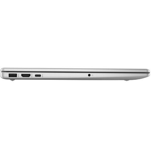 Фото - Ноутбук HP 15-fd1006ua (DV5T8EA) Silver